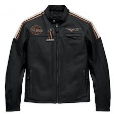 Lederjacke "GORGAN CE-CERTIFIED" 97003-18EM