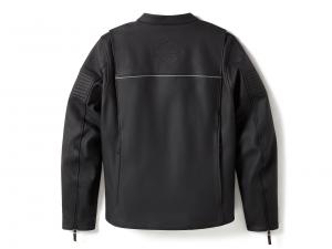 Lederjacke "H-D Riding"_1