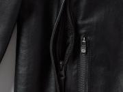 Lederjacke "H-D Trenton Riding"_3