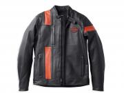 Lederjacke "Highway-100 Waterproof"_4