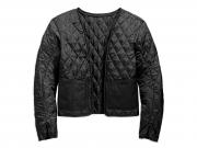 Lederjacke "INLINE"_2