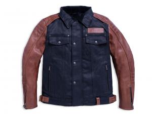 Men´s Jester Armalith Denim Jacket 97165-23EM