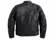Lederjacke "Mile Marker"_1