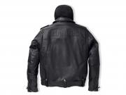 Lederjacke "Potomac 3-in-1"_1