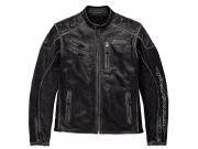 Lederjacke "SCREAMIN' EAGLE" 98032-18EM