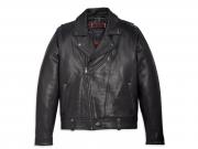 Lederjacke "Suspension" 97012-23VM