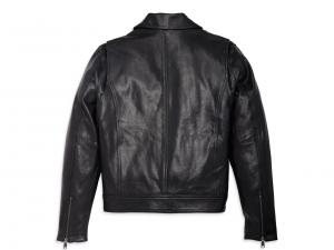 Lederjacke "Suspension"_1