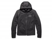 Lederjacke "Triple Vent System Payton 3-in-1"_3