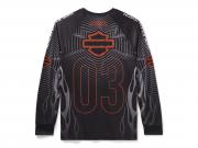 Jersey "Bar & Shield Moto"_1