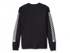 Longleeve "#1 Racing"_1