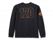 Longsleeve "120th Anniversary Long Sleeve Tee Black"_1