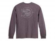 Longsleeve "Harley Dark Grey"_1