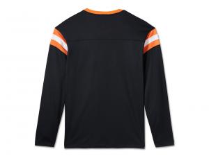 Longsleeve "Play On Mesh Jersey"_1
