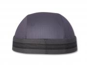 Mütze "Ashes Performance Skull Dark Grey"_1