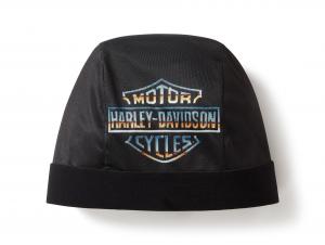 Men's Evo Thunder Skull Cap 97727-25VM