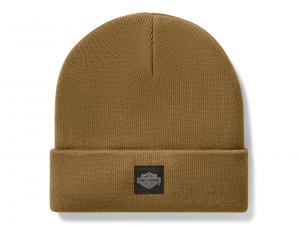 Mütze "Forever Harley Beanie Hickory" 97789-25VX