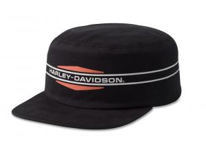 Mütze "Stacked Logo Pillbox Hat" 97778-23VM