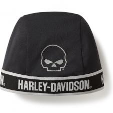 Mütze "Willie G Skull" 97700-25VM