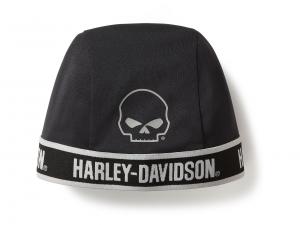 Mütze "Willie G Skull" 97700-25VM