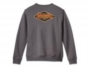 Pullover "120th Anniversary Sweatshirt Blackened"_1