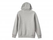 Pullover "120th Anniversary Zip-Up Hoodie Charcoal Grey"_1