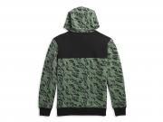 Pullover "Camouflage Colorblock Hoodie"_1