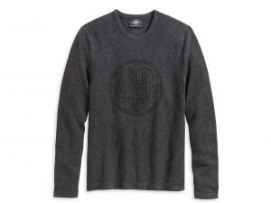 Pullover "CIRCLE LOGO SWEATER" 96130-20VM