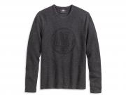 CIRCLE LOGO SWEATER 96130-20VM