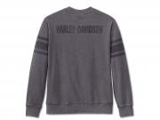 Pullover "Cowboy Rider French Terry Crewneck"_1