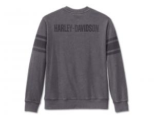 Pullover "Cowboy Rider French Terry Crewneck"_1