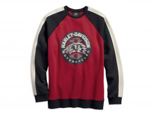 Pullover "EAGLE PROFILE" 96595-19VM