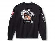 Pullover "Factory Racing Team Crewneck Sweatshirt"_1