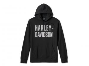 Pullover "Foundation Hoodie Black" 99064-24VM