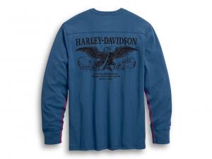 Pullover "FREEDOM HENLEY"_1