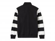 Pullover "H-D Breakout 1/4 Zip"_1