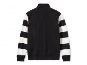 Pullover "H-D Breakout 1/4 Zip"_1