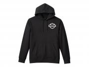 Pullover "H-D LFR Essential Fleece Hoodie" 96658-25VM