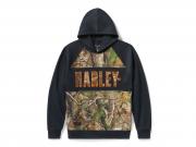 Men's H-D Realtree® APG Pullover Hoodie 96715-25VM