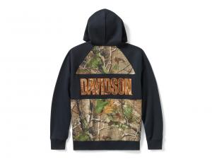 Pullover "H-D Realtree® APG Hoodie"_1