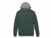 Pullover "Hallmark Staple Hoodie Garden Topiary"_1