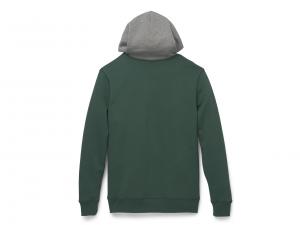 Pullover "Hallmark Staple Hoodie Garden Topiary"_1
