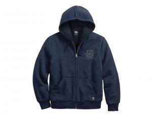 Pullover "HDMC ARROW SLIM FIT HOODIE" 96431-18VM