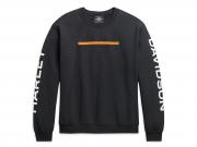 Pullover "HYPHEN CREWNECK" 96487-20VM