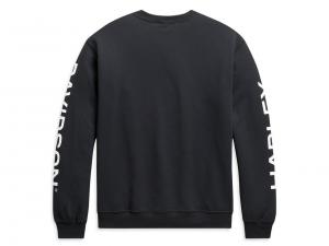 Pullover "HYPHEN CREWNECK"_1