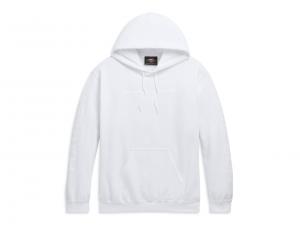 Men's Hyphen Pullover Hooded Sweatshirt 96488-20VM