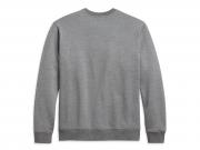 Pullover "LOGO GREY"_1