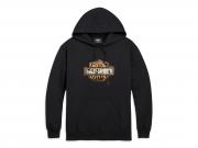 Pullover "PATINA BAR & SHIELD LOGO" 96490-20VM