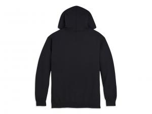 Pullover "PATINA BAR & SHIELD LOGO"_1