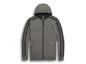 Pullover "PRINTED LOGO HOODIE" 96312-20VM