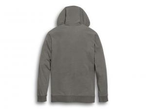 Pullover "PRINTED LOGO HOODIE"_1